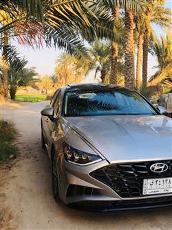 هيونداي سوناتا